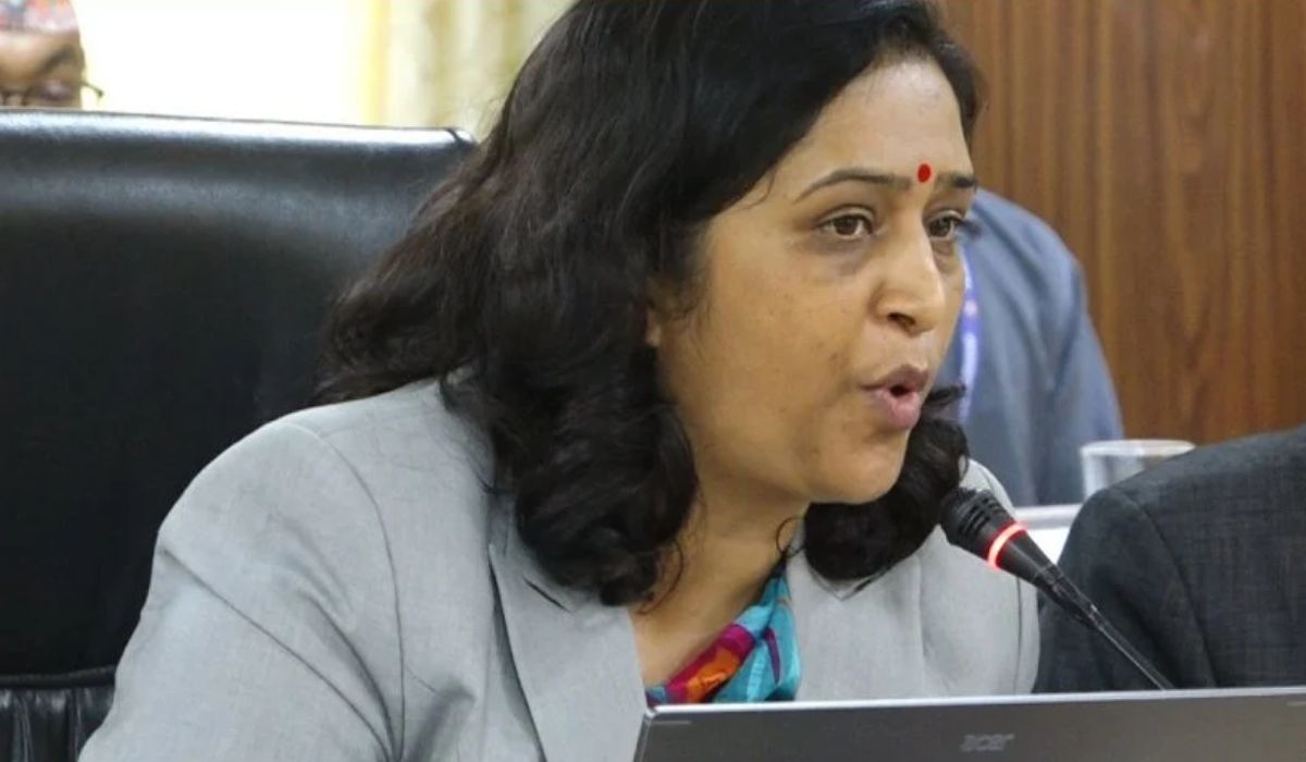 मेलमिलाप विधेयकमा संविधानसँग बाझिने व्यवस्था हटाउन सांसदहरूको माग